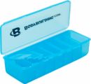 Deep Pocket Pill Organizer