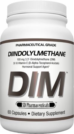 DIINDOLYLMETHANE DIM