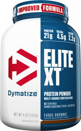 comment prendre elite xt