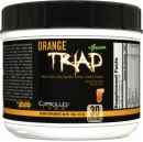 Orange Triad + Greens