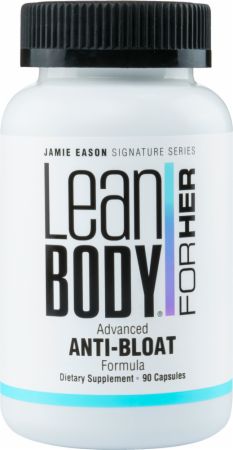Jamie Eason Signature Series Anti-Bloat
