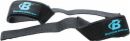 Padded Lifting Straps