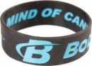 Thick Wristband