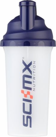 Shaker Bottle