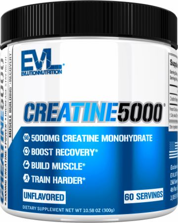 Creatine 5000
