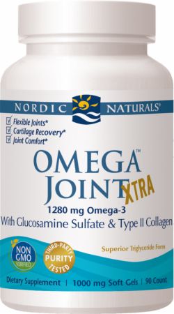 Omega Joint Xtra