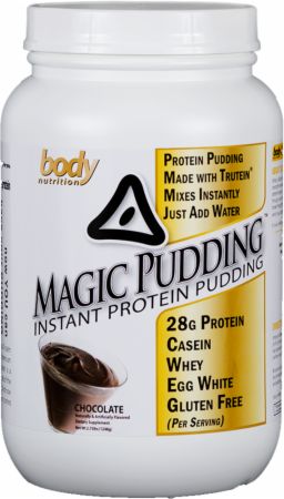 Magic Pudding