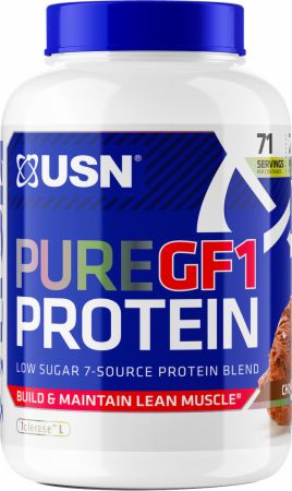 Pure Protein GF-1