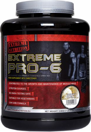 Extreme Pro-6