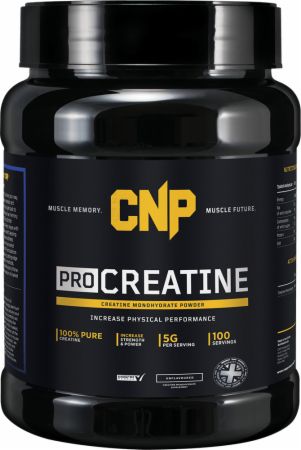 Pro Creatine