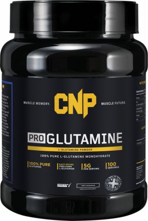 Pro Glutamine