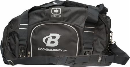 bodybuilding bag