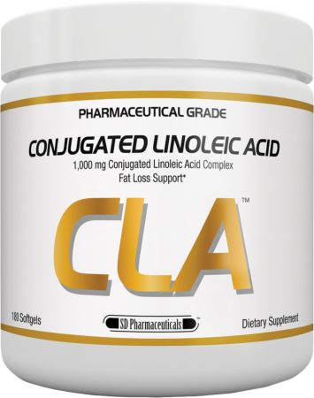 CLA