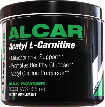 ALCAR Powder