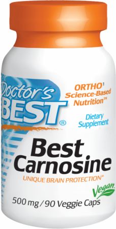 Best Carnosine