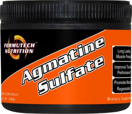 Agmatine Sulfate