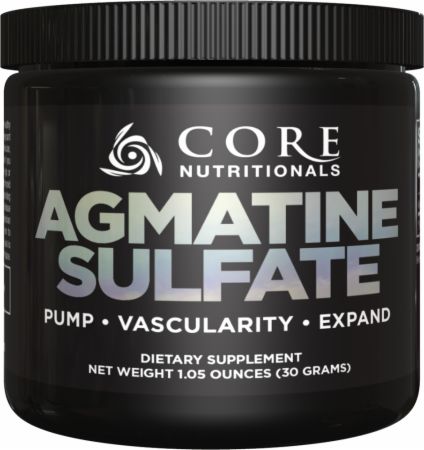 Agmatine Sulfate