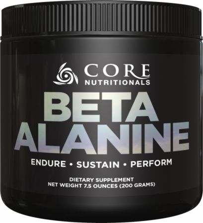 Beta Alanine
