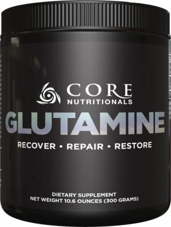 Glutamine