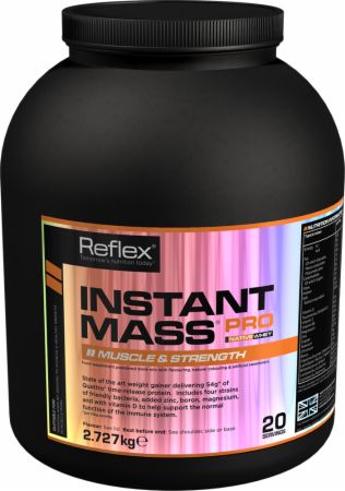 Instant Mass PRO