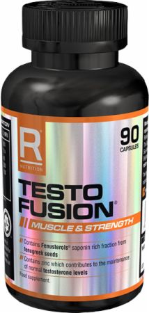 Testo Fusion
