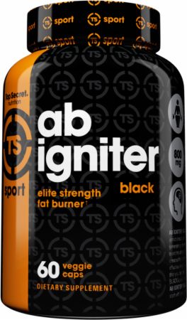 Ab Igniter Black