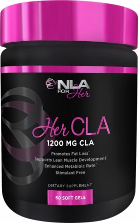Cla Loss Weight Reviews Of Fifty