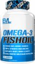 Omega-3 Fish Oil Supplement