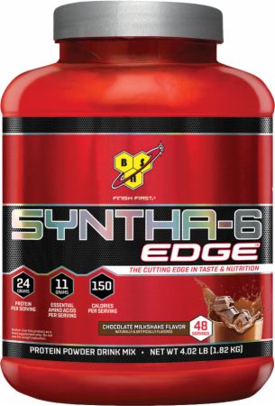 Bsn Syntha 6 Edge Performance Series Protein Bodybuilding Com