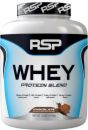 RSP Nutrition WHEY