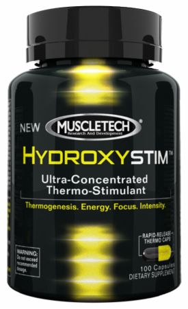 Hydroxystim For Weight Loss Reviews