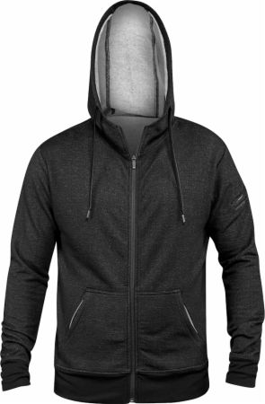 tech hoodie men's