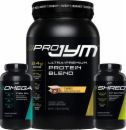 JYM Supplement Science: Essential Fat Loss Stack