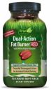 Dual Action Fat Burner RED 