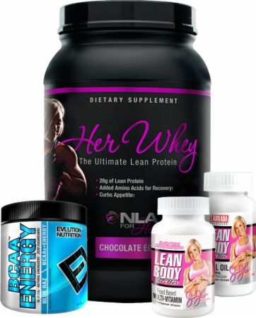 muscle building supplements