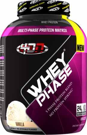 Whey Phase
