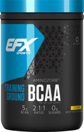 Training Ground BCAA