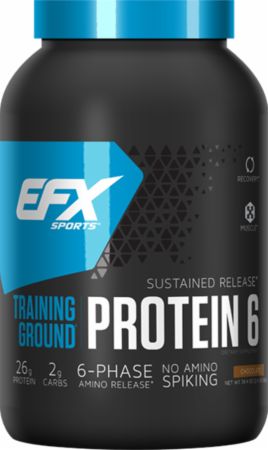 Training Ground Protein 6