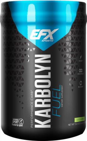 Karbolyn Fuel
