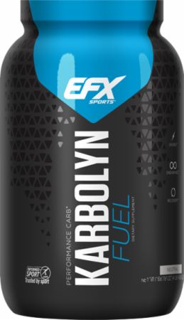 Image of Karbolyn Fuel Neutral Flavor 4.4 Lbs. - Post-Workout Recovery EFX Sports