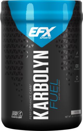 Image of Karbolyn Fuel Neutral Flavor 2.2 Lbs. - Post-Workout Recovery EFX Sports