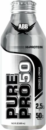 Pure Pro 50