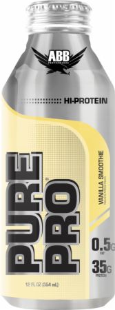 Pure Pro Shake