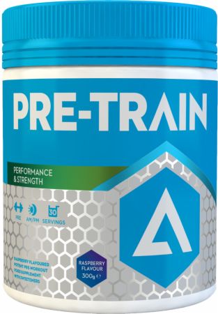 PRE-TRAIN