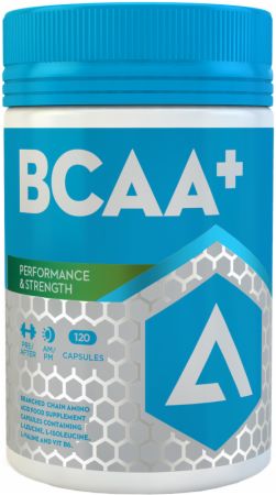 BCAA +