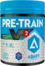 PRE-TRAIN V2