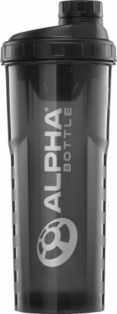 Alpha Bottle V2 Shaker