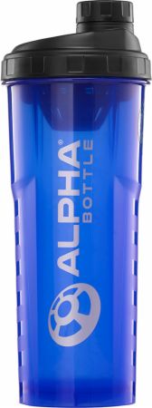 Alpha Bottle V2 Shaker