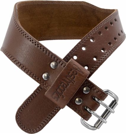 Tapered Weight Belt