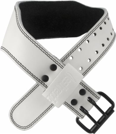 Tapered Weight Belt